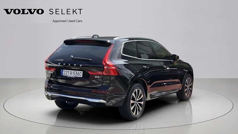 Volvo  Ultra, B5 AWD 마일드 하이브리드, 가솔린, 브라이트