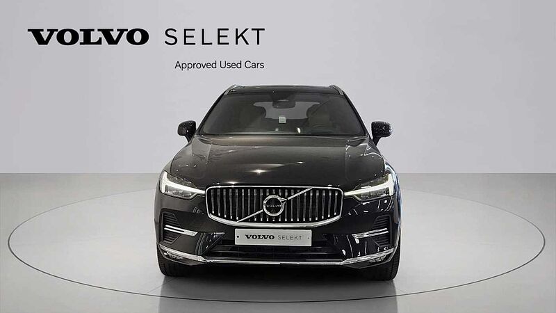 Volvo  B5 AWD Ultra Bright