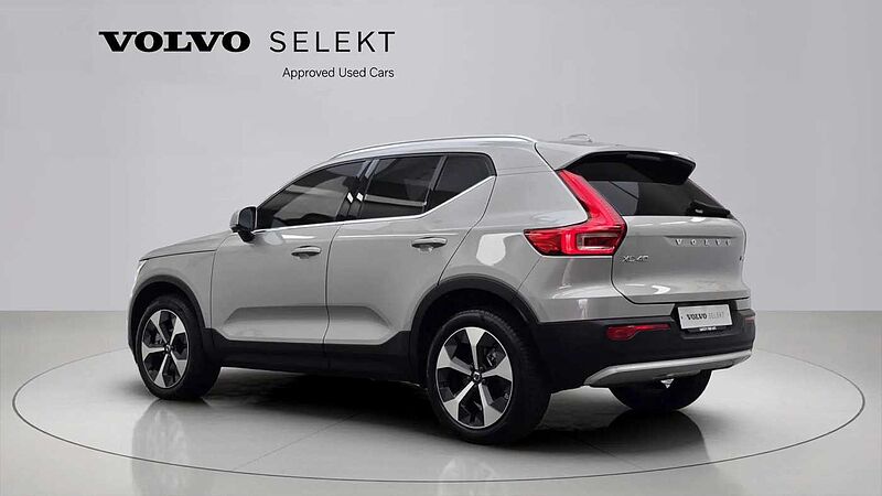 Volvo  Ultra, B4 AWD 마일드 하이브리드, 가솔린, 브라이트