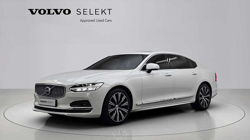 Volvo  Ultimate, B5 마일드 하이브리드, 가솔린, 브라이트