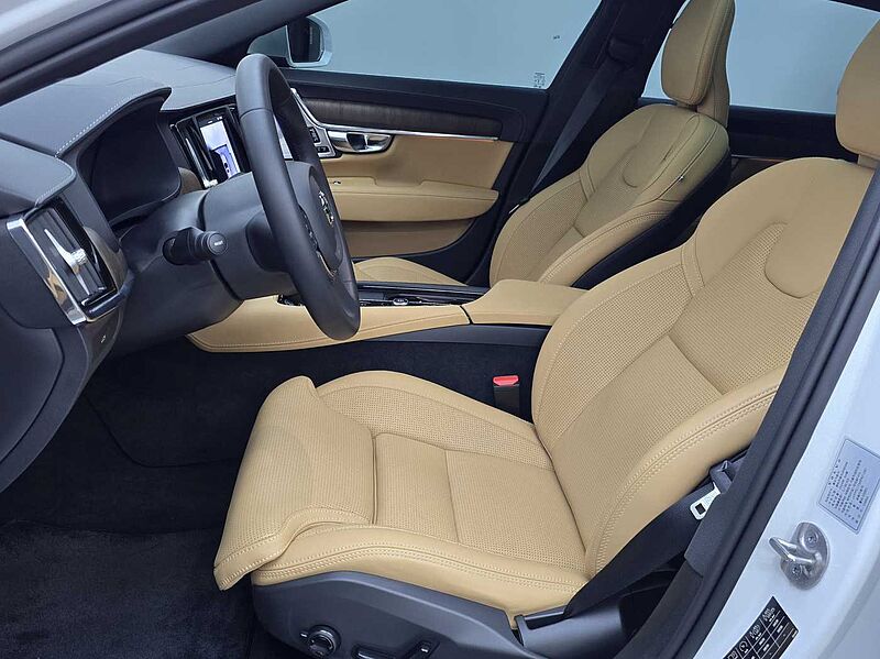 Volvo  Ultimate, B5 마일드 하이브리드, 가솔린, 브라이트