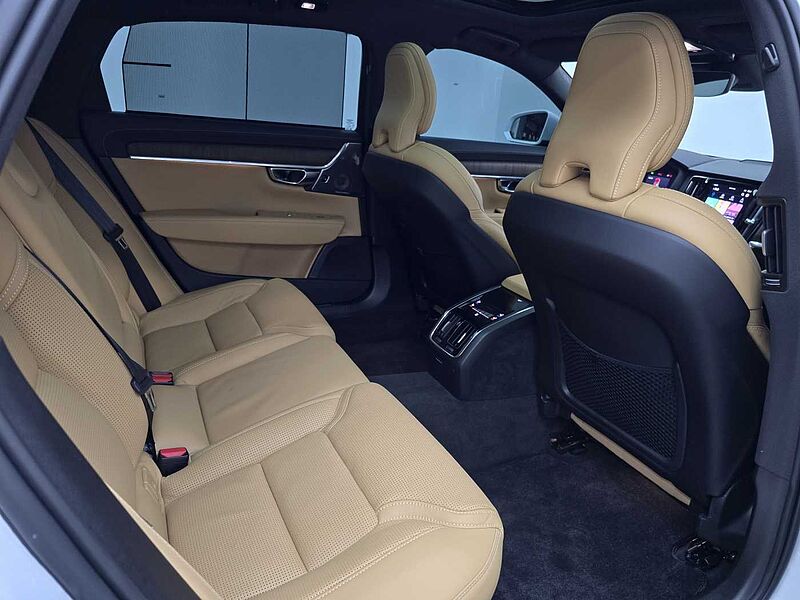 Volvo  Ultimate, B5 마일드 하이브리드, 가솔린, 브라이트