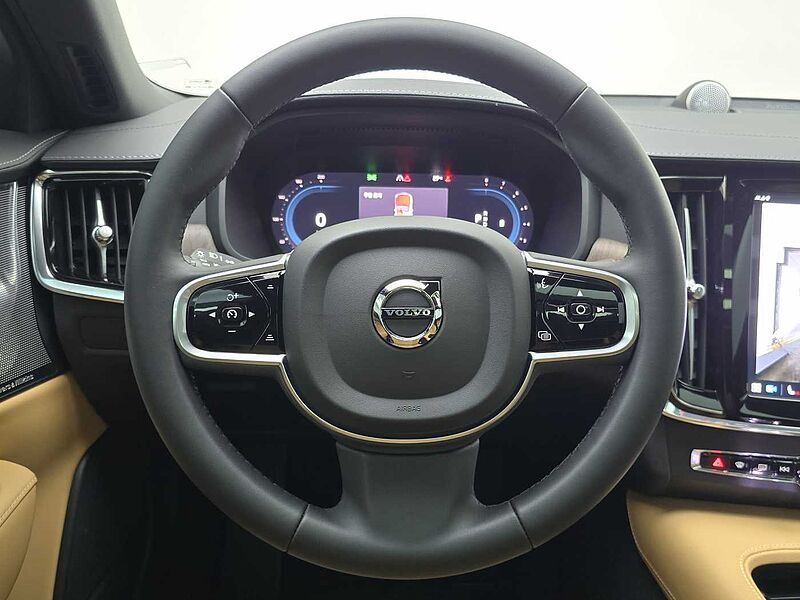 Volvo  Ultimate, B5 마일드 하이브리드, 가솔린, 브라이트