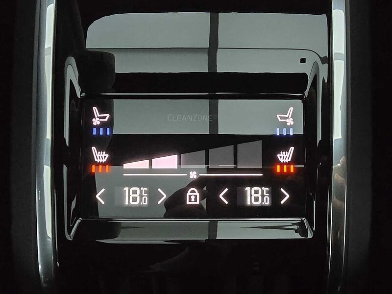 Volvo  Ultimate, B5 마일드 하이브리드, 가솔린, 브라이트