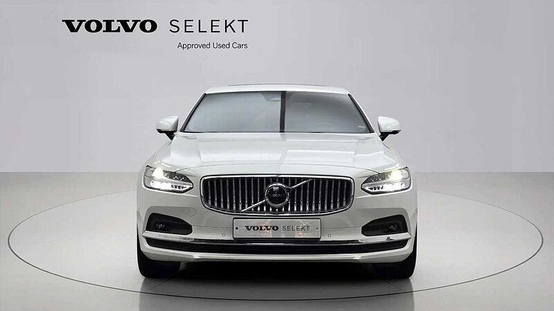 Volvo  Ultimate, B5 마일드 하이브리드, 가솔린, 브라이트
