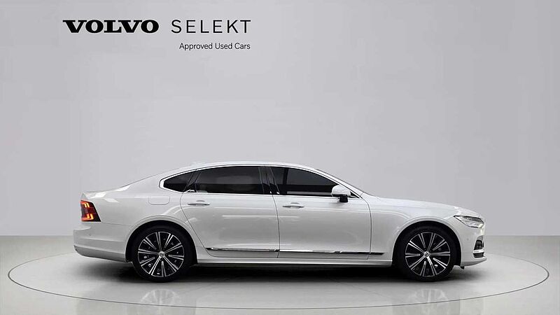 Volvo  Ultimate, B5 마일드 하이브리드, 가솔린, 브라이트