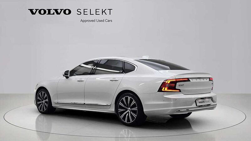 Volvo  Ultimate, B5 마일드 하이브리드, 가솔린, 브라이트