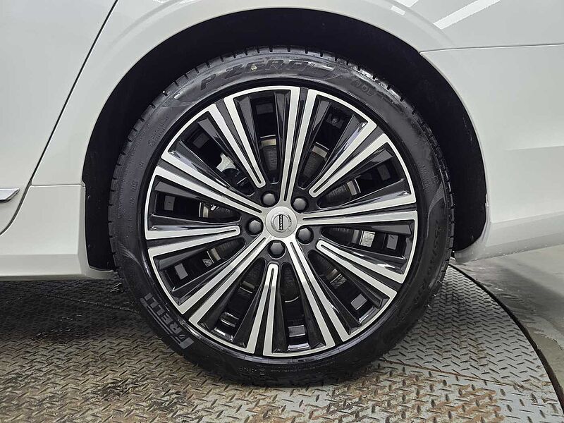 Volvo  Ultimate, B5 마일드 하이브리드, 가솔린, 브라이트