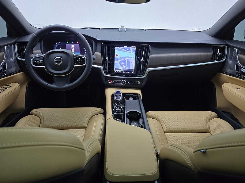 Volvo  Ultimate, B5 마일드 하이브리드, 가솔린, 브라이트