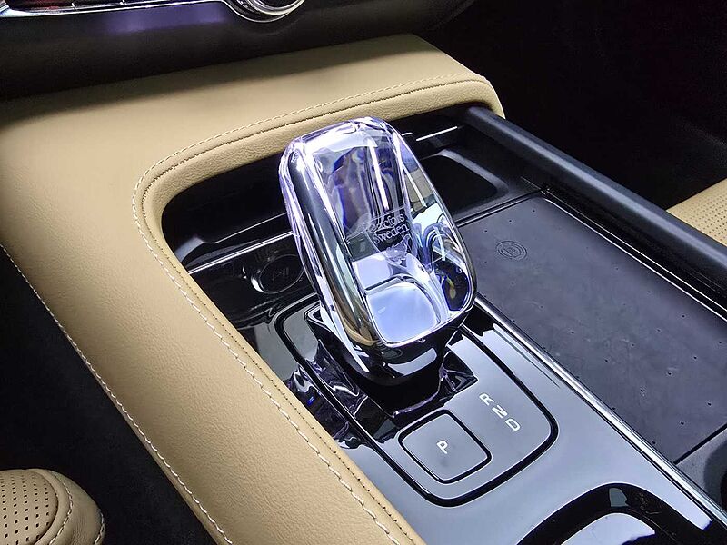 Volvo  Ultimate, B5 마일드 하이브리드, 가솔린, 브라이트