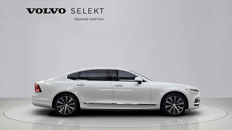 Volvo  Ultimate, B5 마일드 하이브리드, 가솔린, 브라이트