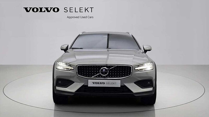 Volvo  Ultimate, B5 AWD 마일드 하이브리드, 가솔린, 브라이트