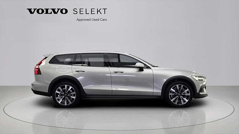 Volvo  Ultimate, B5 AWD 마일드 하이브리드, 가솔린, 브라이트