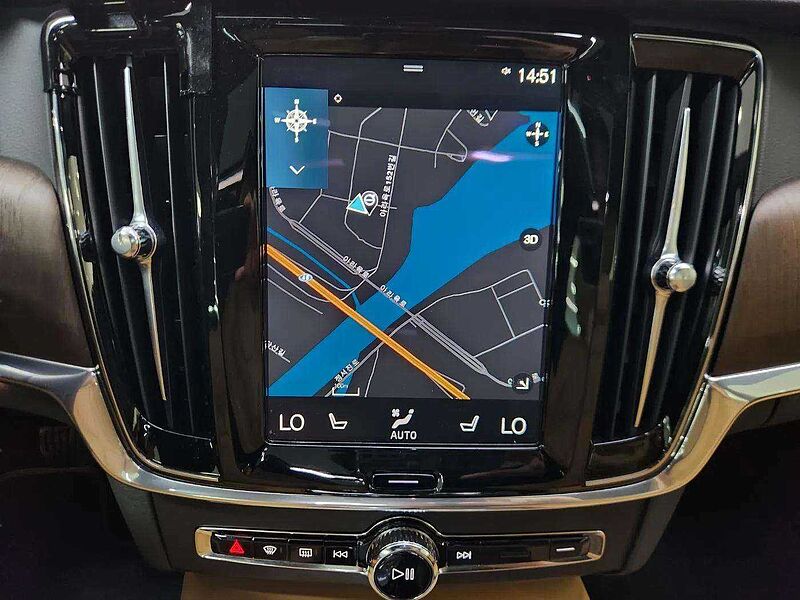 Volvo  Inscription, B6 AWD (300 hp) aut