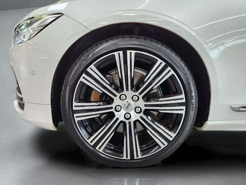 Volvo  Inscription, B6 AWD (300 hp) aut