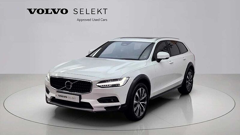 Volvo  Ultimate, B5 AWD 마일드 하이브리드, 가솔린, 브라이트