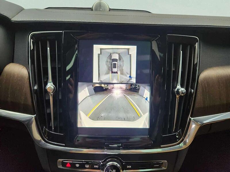 Volvo  Ultimate, B5 AWD 마일드 하이브리드, 가솔린, 브라이트
