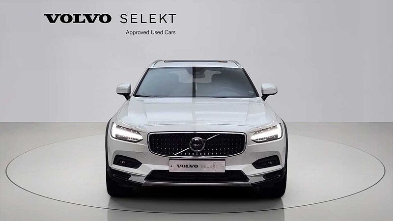 Volvo  Ultimate, B5 AWD 마일드 하이브리드, 가솔린, 브라이트