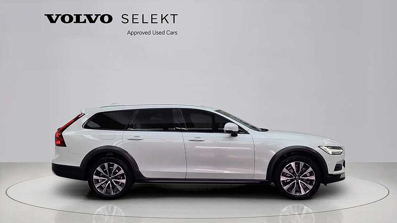 Volvo  Ultimate, B5 AWD 마일드 하이브리드, 가솔린, 브라이트