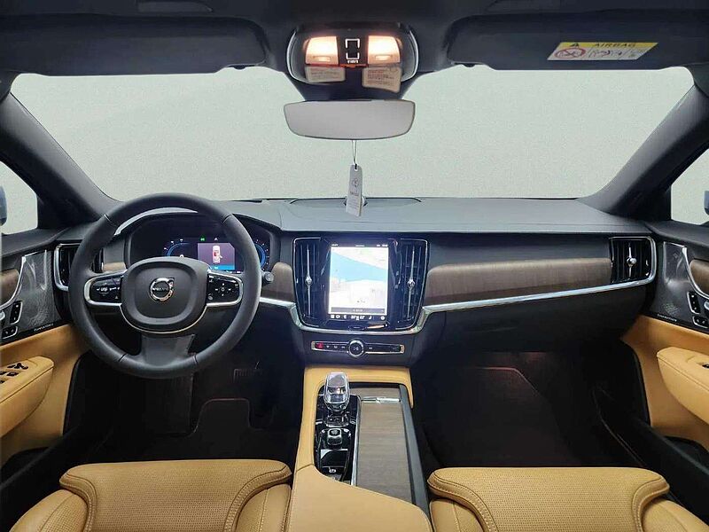 Volvo  Ultimate, B5 AWD 마일드 하이브리드, 가솔린, 브라이트
