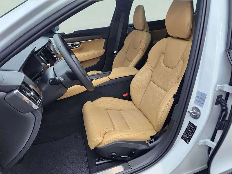 Volvo  Ultimate, B5 AWD 마일드 하이브리드, 가솔린, 브라이트