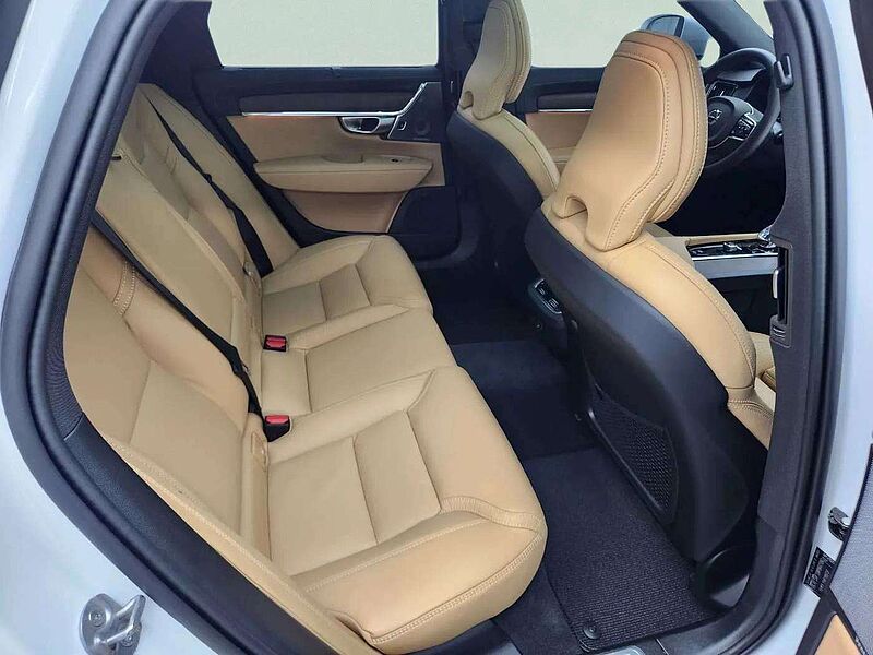 Volvo  Ultimate, B5 AWD 마일드 하이브리드, 가솔린, 브라이트