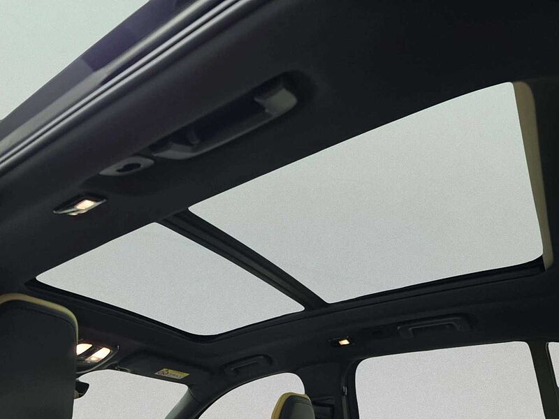 Volvo  Ultra, B6 AWD 마일드 하이브리드, 가솔린, 브라이트, 7 좌석