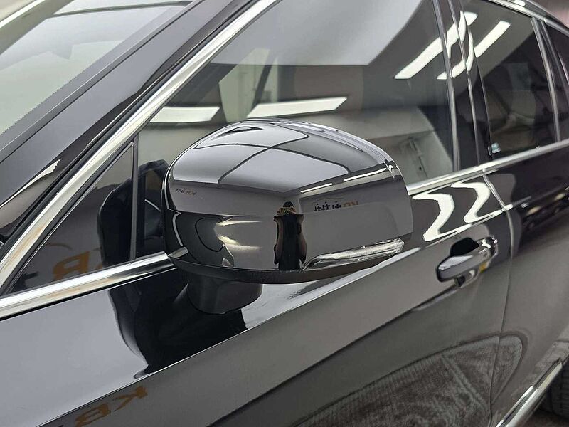 Volvo  Ultra, B6 AWD 마일드 하이브리드, 가솔린, 브라이트, 7 좌석
