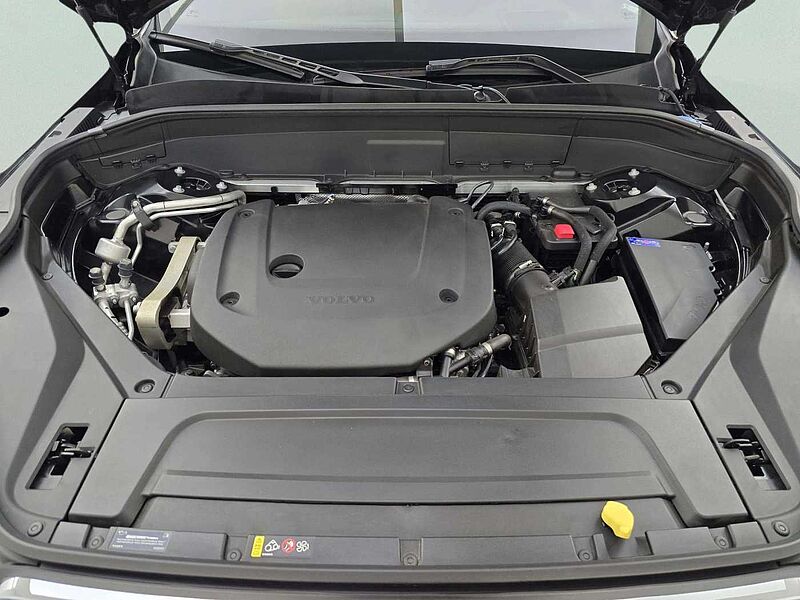 Volvo  Ultra, B6 AWD 마일드 하이브리드, 가솔린, 브라이트, 7 좌석