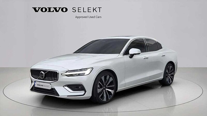 Volvo  Ultimate, B5 마일드 하이브리드, 가솔린, 브라이트
