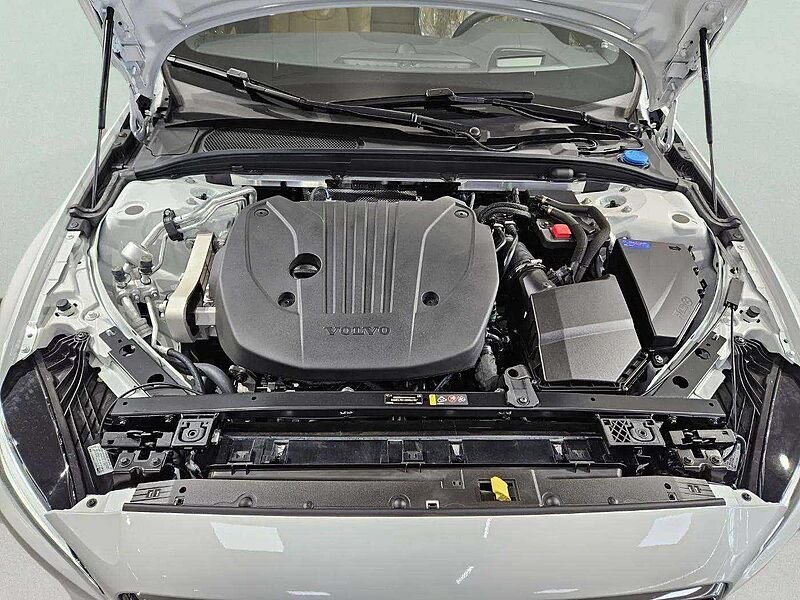 Volvo  Ultimate, B5 마일드 하이브리드, 가솔린, 브라이트