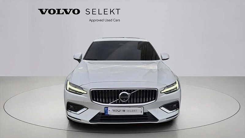 Volvo  Ultimate, B5 마일드 하이브리드, 가솔린, 브라이트