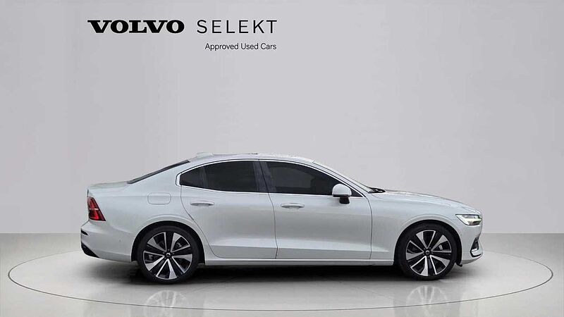 Volvo  Ultimate, B5 마일드 하이브리드, 가솔린, 브라이트