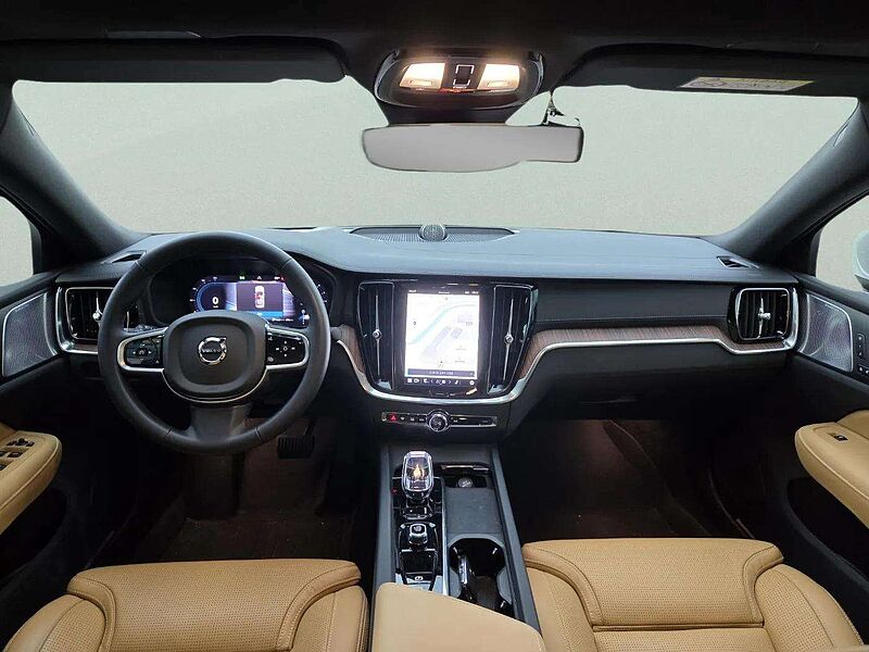 Volvo  Ultimate, B5 마일드 하이브리드, 가솔린, 브라이트
