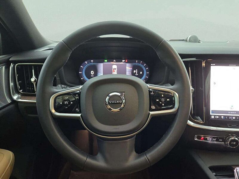 Volvo  Ultimate, B5 마일드 하이브리드, 가솔린, 브라이트