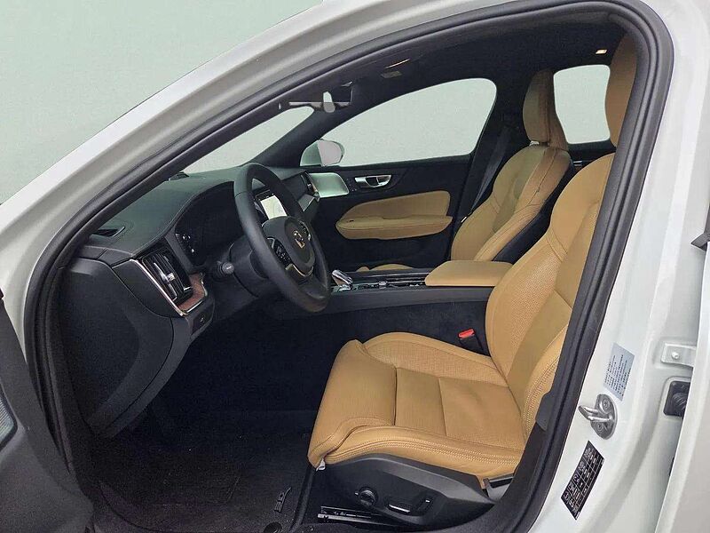 Volvo  Ultimate, B5 마일드 하이브리드, 가솔린, 브라이트
