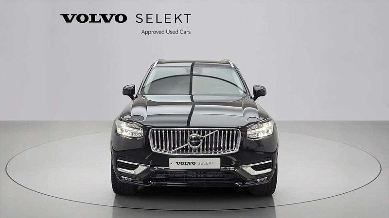 Volvo  B6 AWD Ultimate Bright
