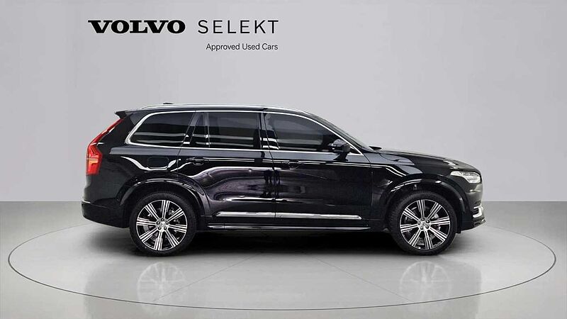 Volvo  B6 AWD Ultimate Bright