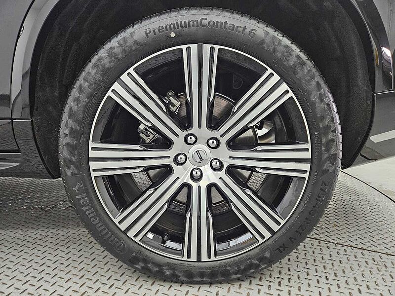 Volvo  B6 AWD Ultimate Bright