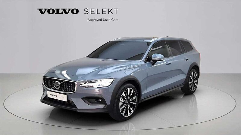 Volvo  Ultimate, B5 AWD mild hybrid, 가솔린