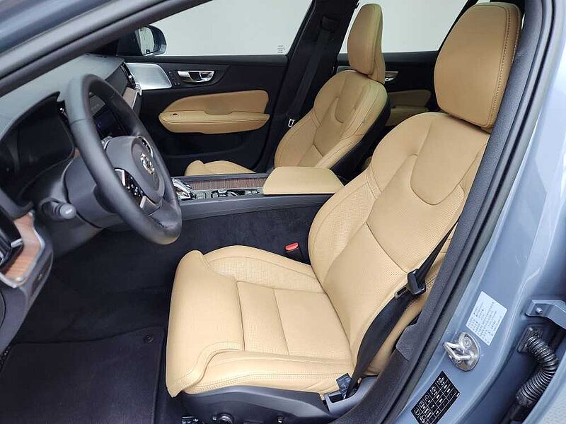 Volvo  Ultimate, B5 AWD mild hybrid, 가솔린