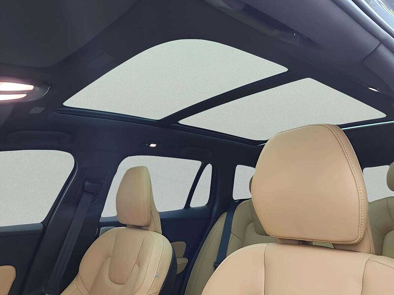 Volvo  Ultimate, B5 AWD mild hybrid, 가솔린