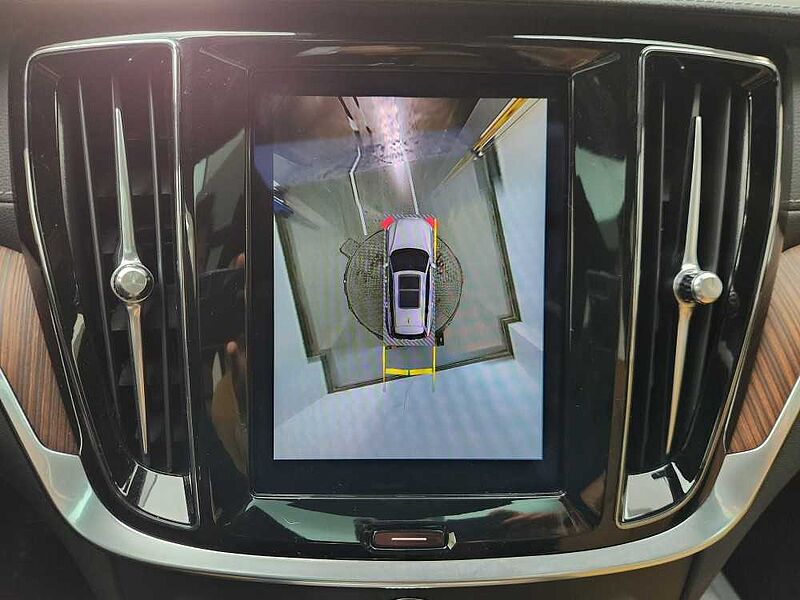 Volvo  Ultimate, B5 AWD mild hybrid, 가솔린