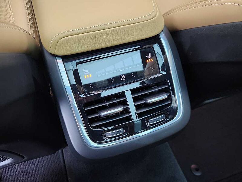 Volvo  Ultimate, B5 AWD mild hybrid, 가솔린