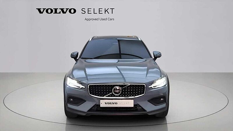 Volvo  Ultimate, B5 AWD mild hybrid, 가솔린