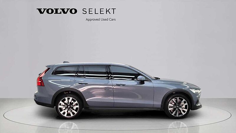 Volvo  Ultimate, B5 AWD mild hybrid, 가솔린
