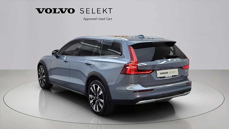 Volvo  Ultimate, B5 AWD mild hybrid, 가솔린