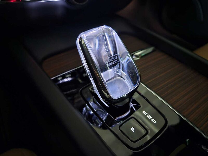 Volvo  Ultimate, B5 AWD mild hybrid, 가솔린