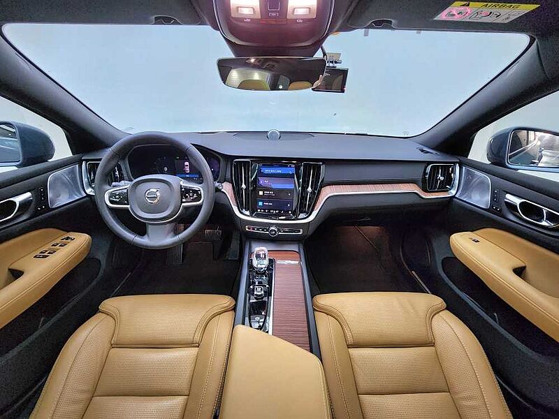 Volvo  Ultimate, B5 AWD mild hybrid, 가솔린