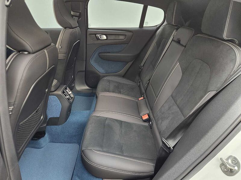 Volvo  Recharge Ultimate, Twin Motor, 전기